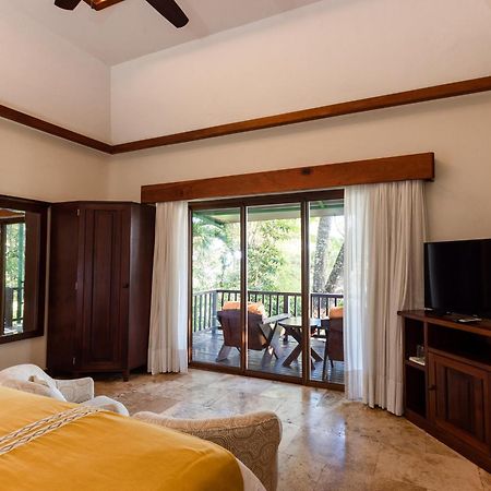 Bolontiku Boutique Hotel Member Of The Cayuga Collection San Andrés エクステリア 写真