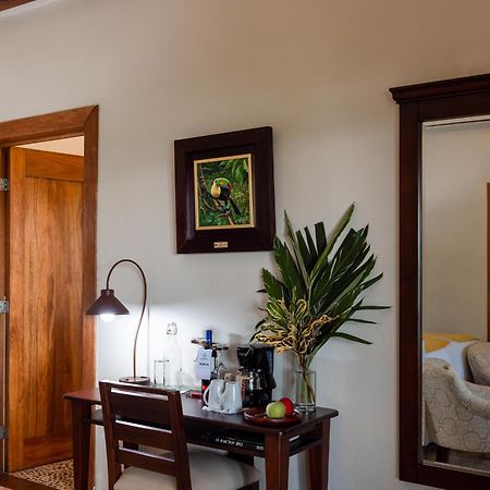 Bolontiku Boutique Hotel Member Of The Cayuga Collection San Andrés エクステリア 写真