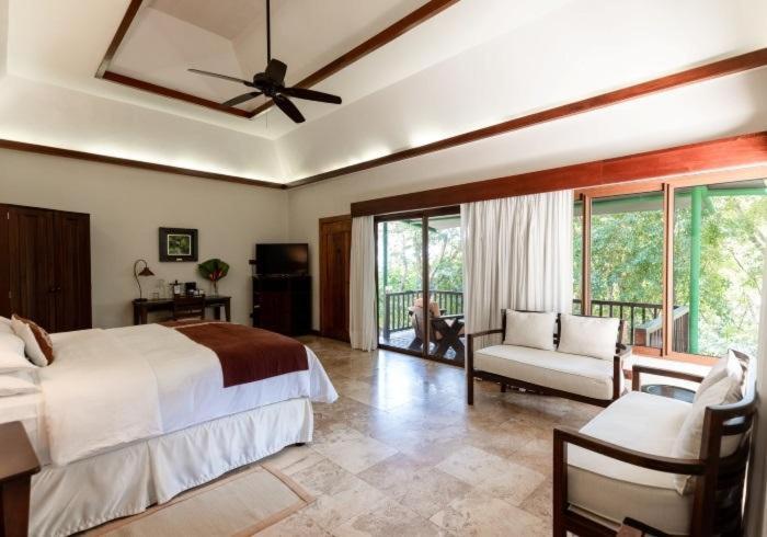 Bolontiku Boutique Hotel Member Of The Cayuga Collection San Andrés エクステリア 写真