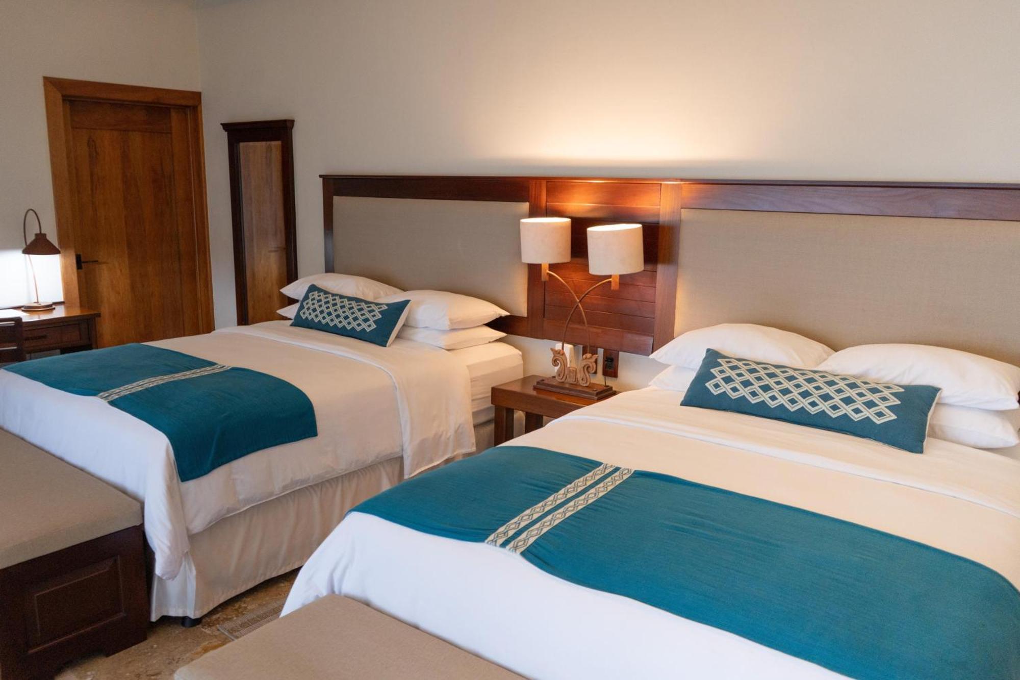 Bolontiku Boutique Hotel Member Of The Cayuga Collection San Andrés エクステリア 写真