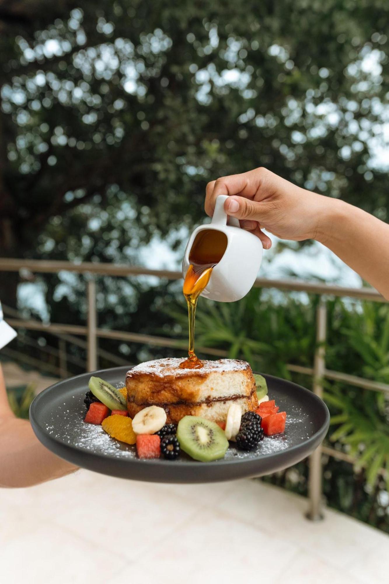 Bolontiku Boutique Hotel Member Of The Cayuga Collection San Andrés エクステリア 写真
