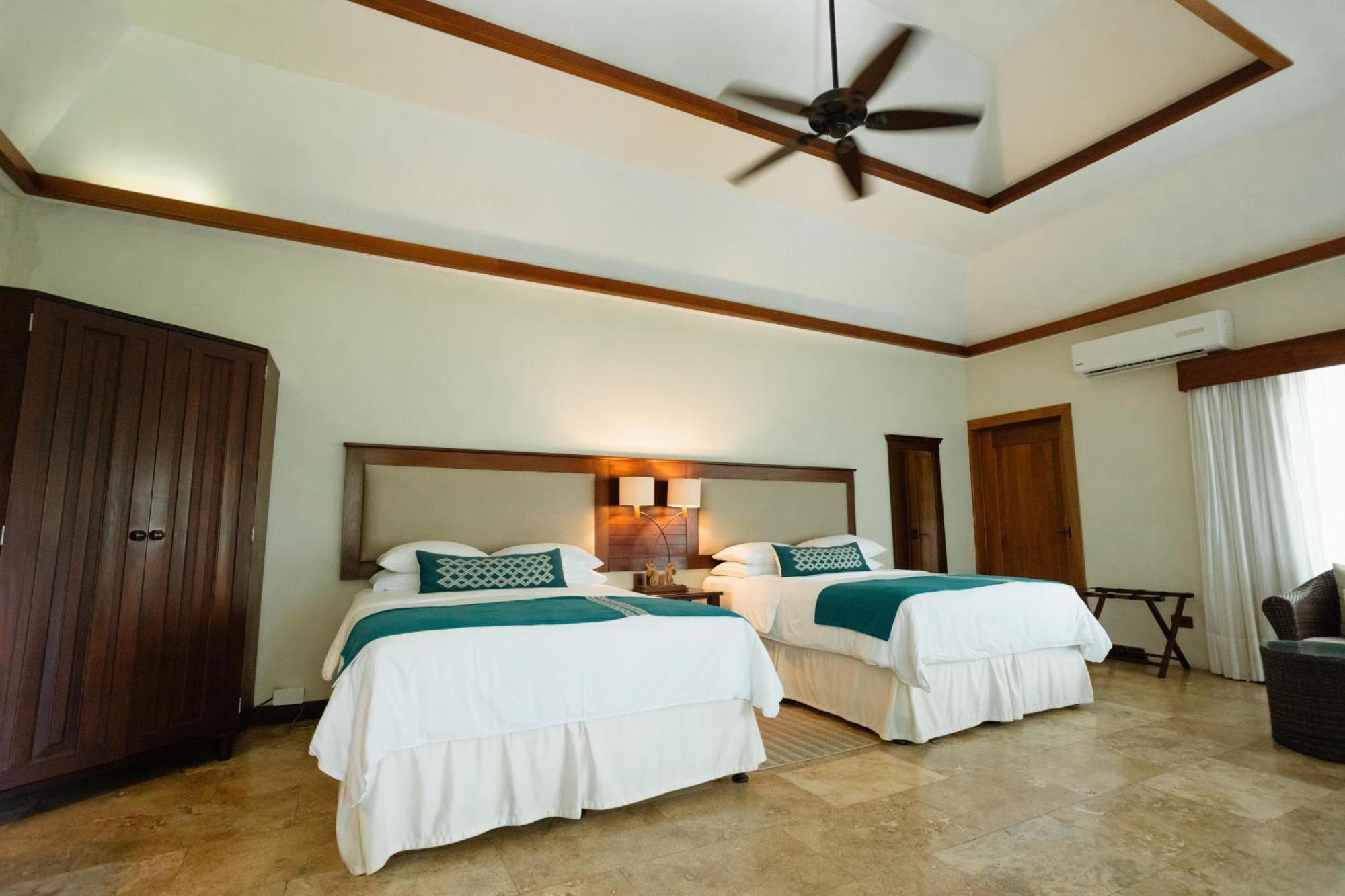 Bolontiku Boutique Hotel Member Of The Cayuga Collection San Andrés エクステリア 写真