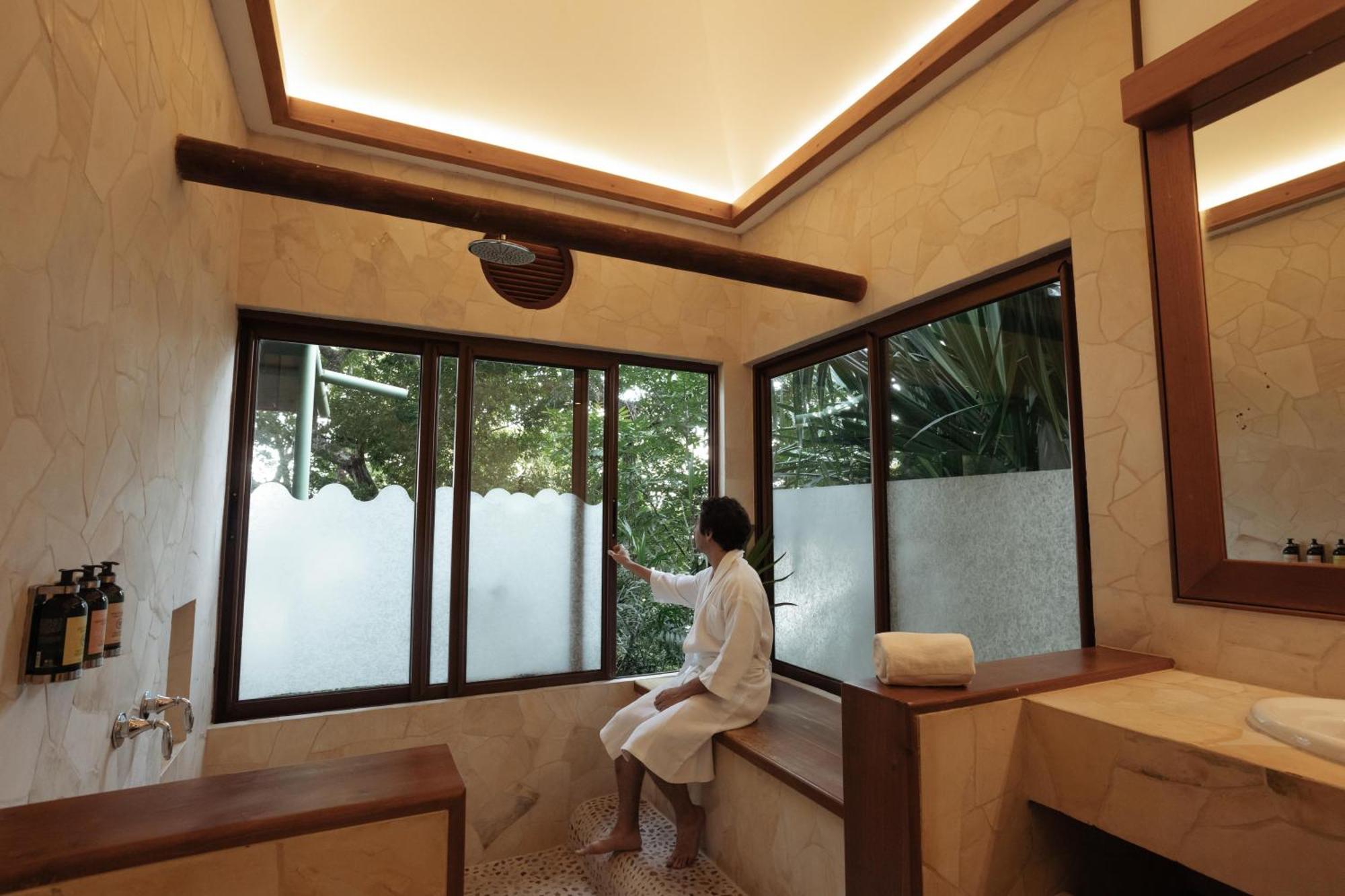 Bolontiku Boutique Hotel Member Of The Cayuga Collection San Andrés エクステリア 写真