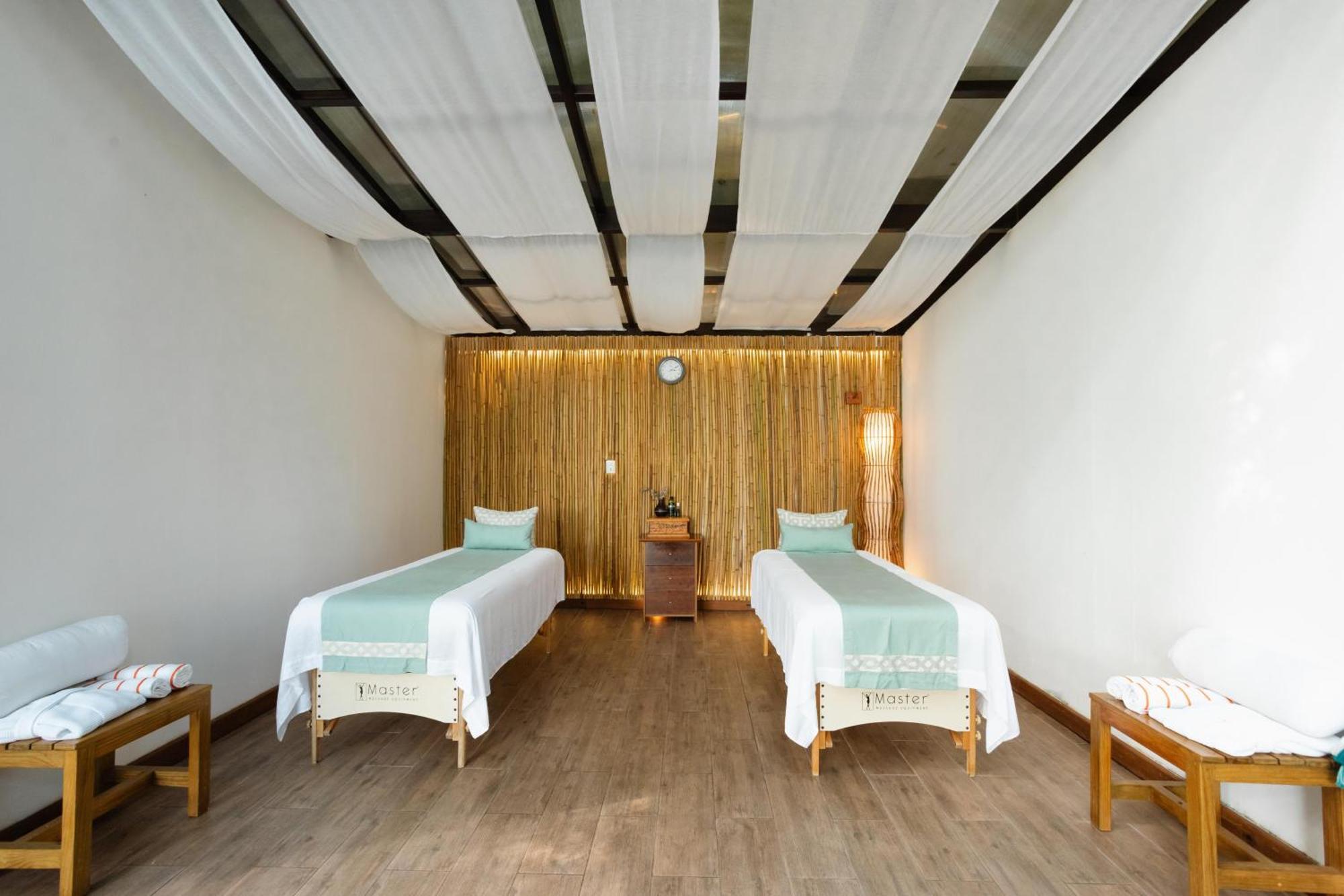 Bolontiku Boutique Hotel Member Of The Cayuga Collection San Andrés エクステリア 写真