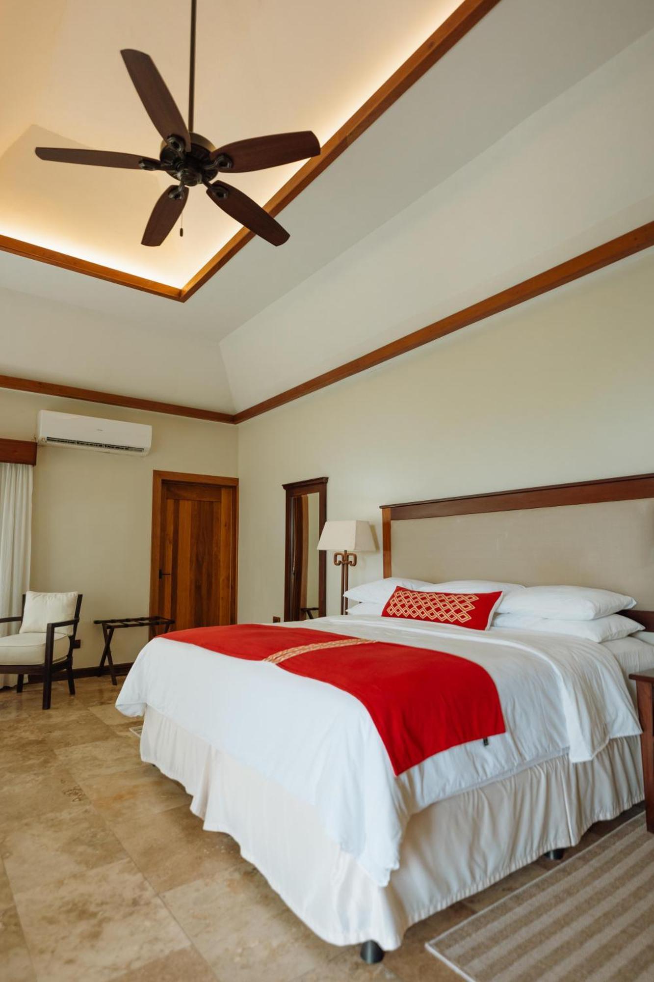 Bolontiku Boutique Hotel Member Of The Cayuga Collection San Andrés エクステリア 写真