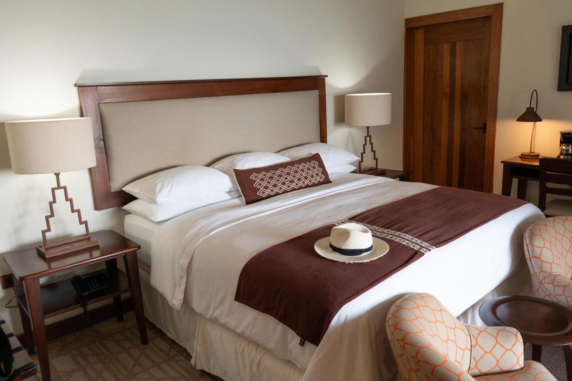 Bolontiku Boutique Hotel Member Of The Cayuga Collection San Andrés エクステリア 写真
