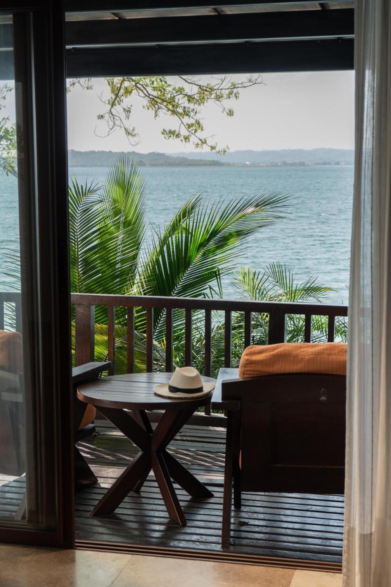 Bolontiku Boutique Hotel Member Of The Cayuga Collection San Andrés エクステリア 写真