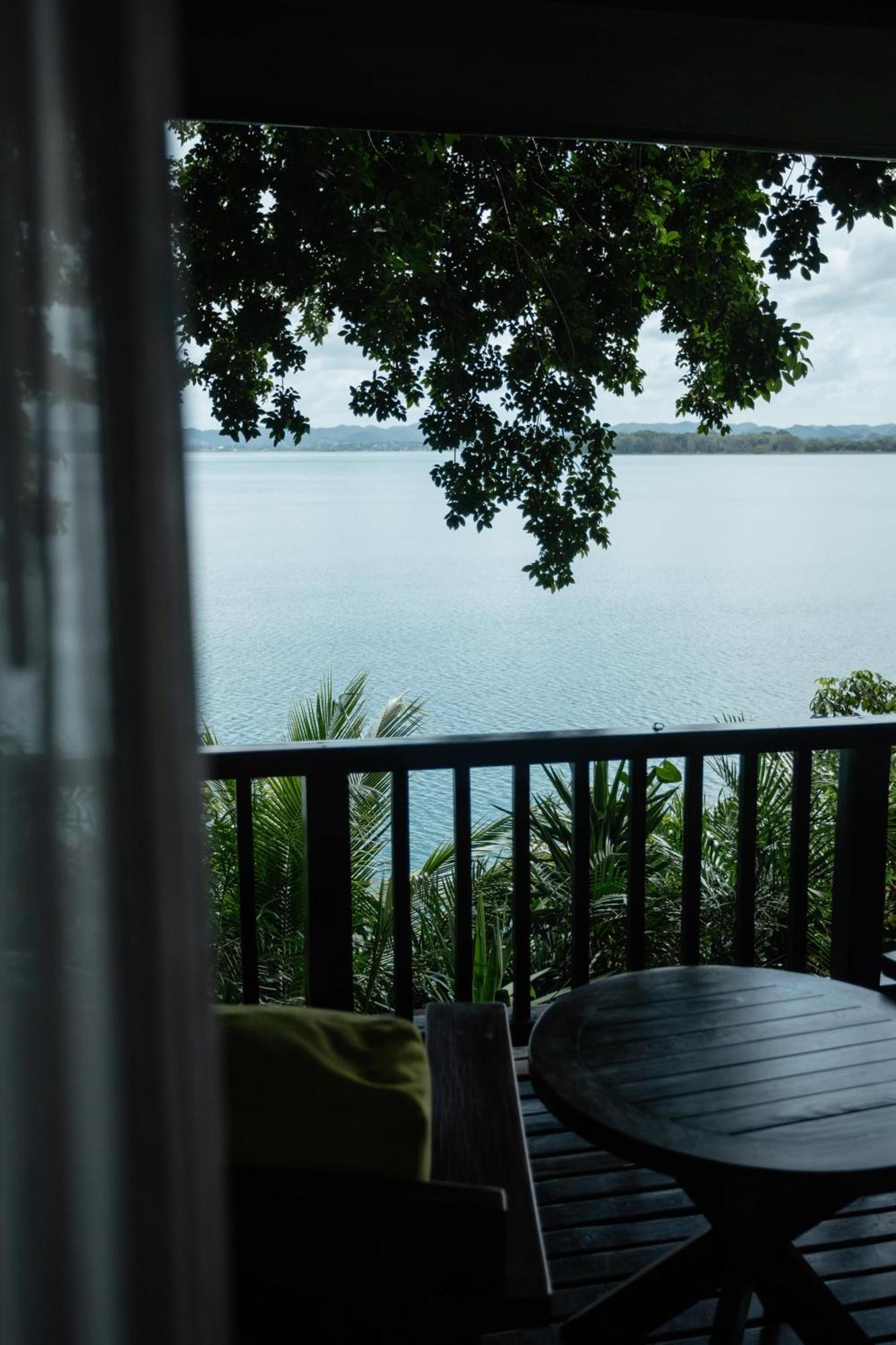 Bolontiku Boutique Hotel Member Of The Cayuga Collection San Andrés エクステリア 写真