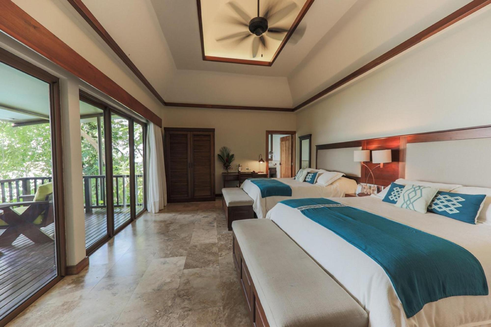 Bolontiku Boutique Hotel Member Of The Cayuga Collection San Andrés エクステリア 写真