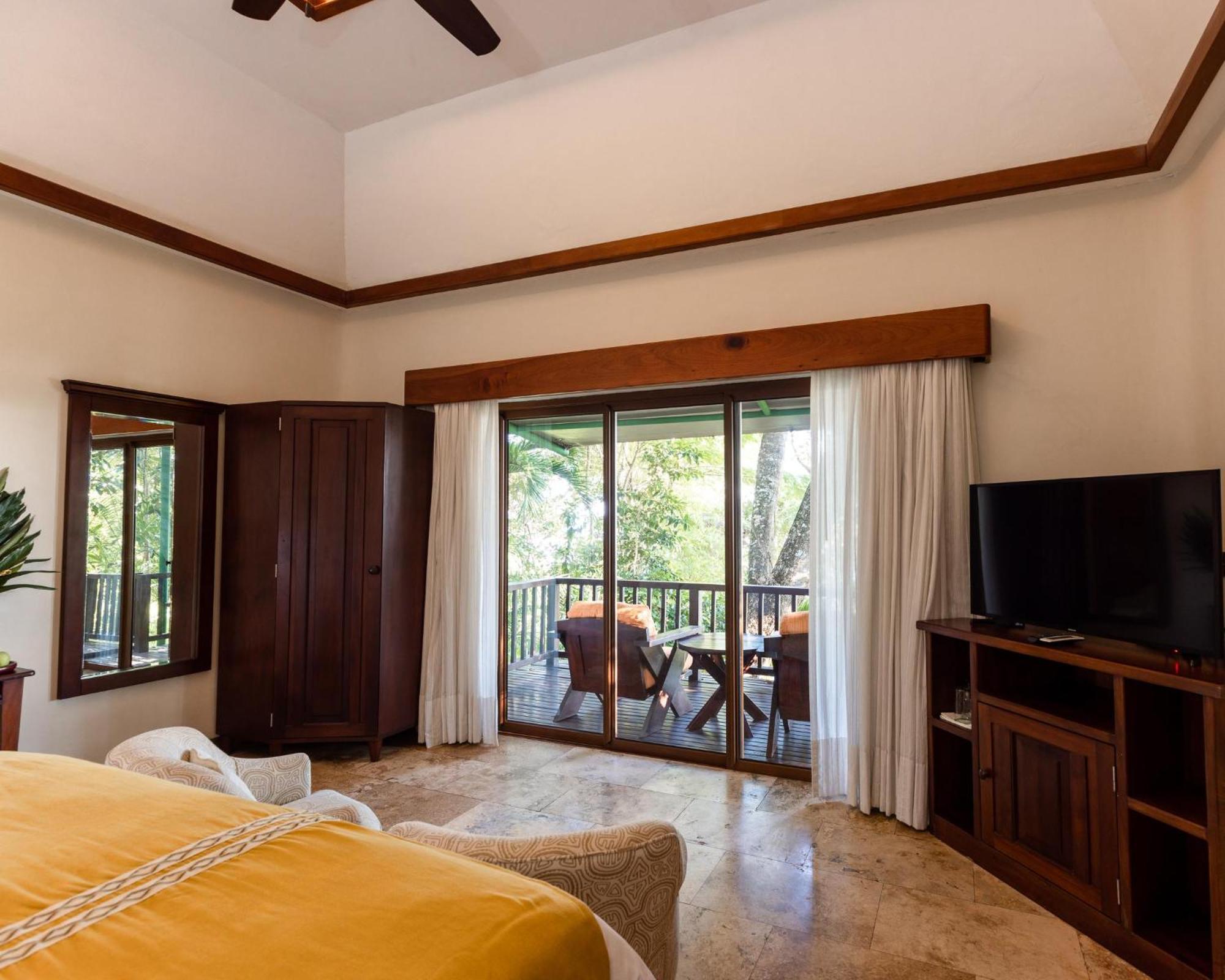 Bolontiku Boutique Hotel Member Of The Cayuga Collection San Andrés エクステリア 写真