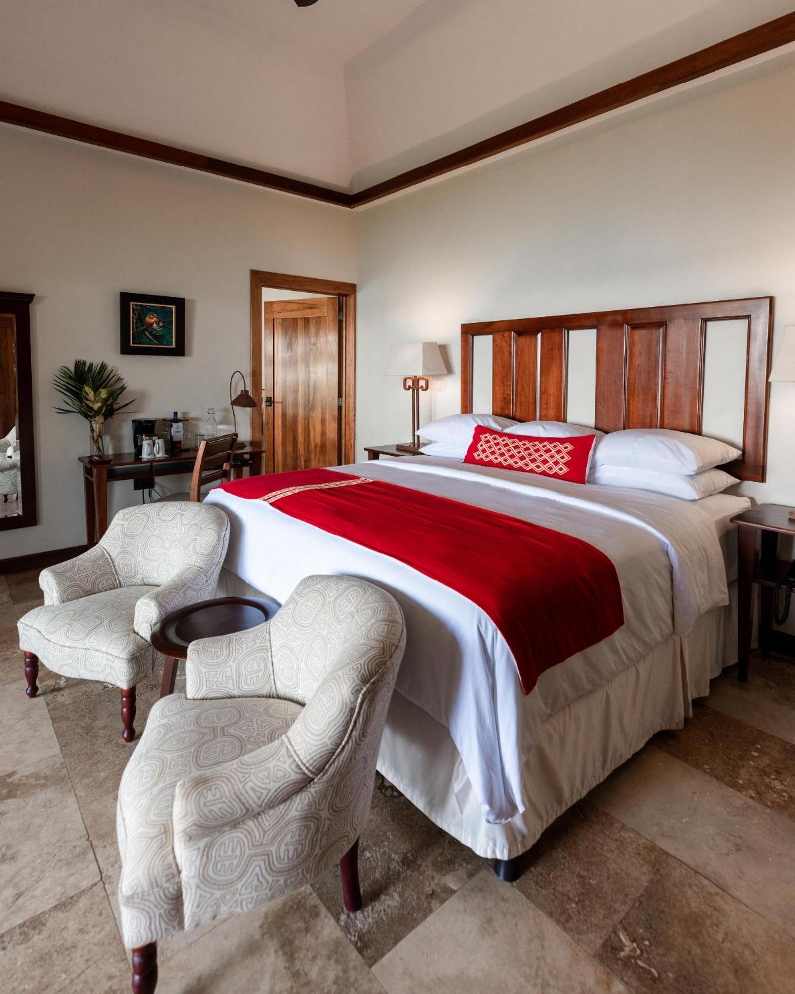 Bolontiku Boutique Hotel Member Of The Cayuga Collection San Andrés エクステリア 写真