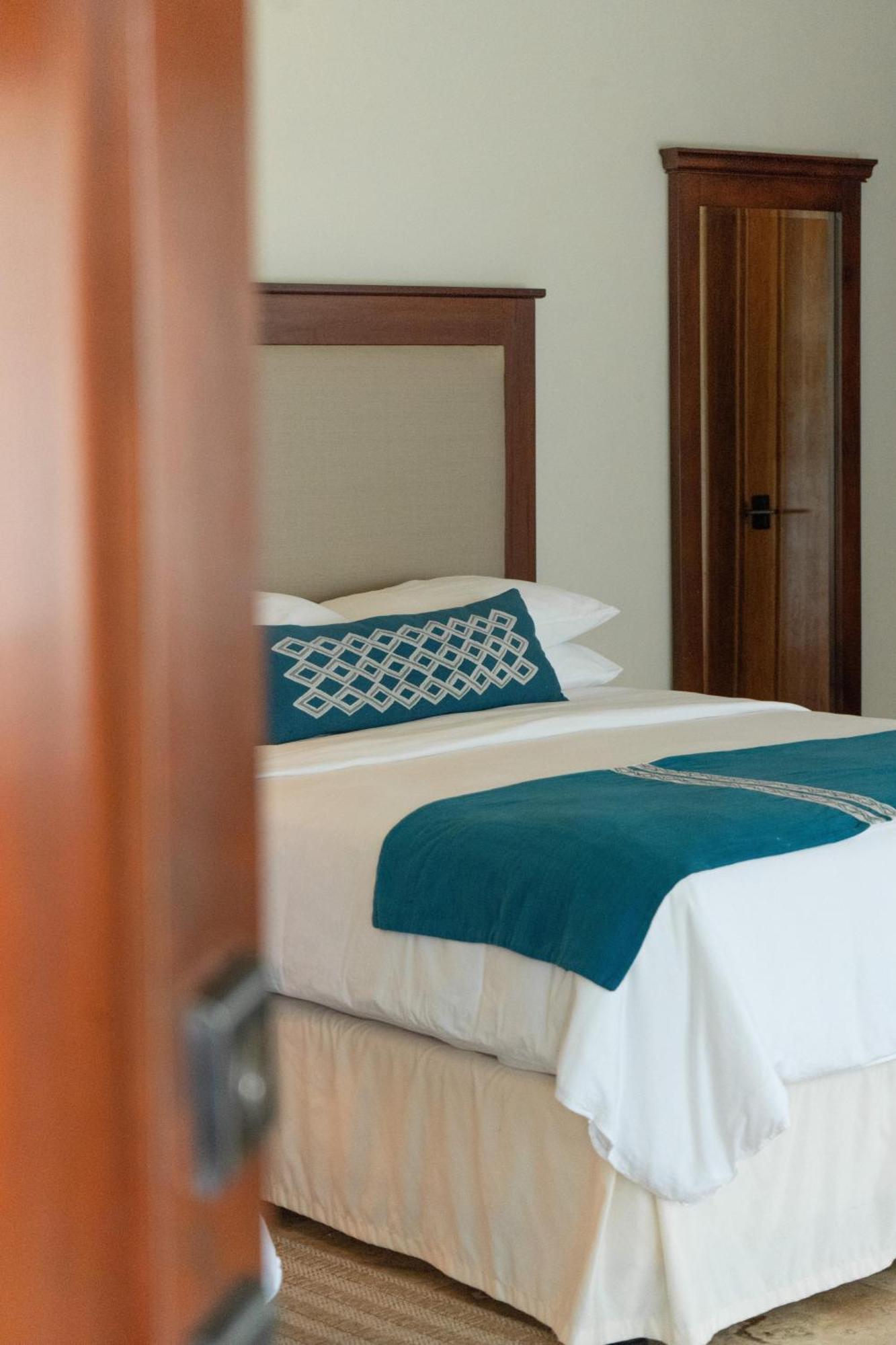 Bolontiku Boutique Hotel Member Of The Cayuga Collection San Andrés エクステリア 写真