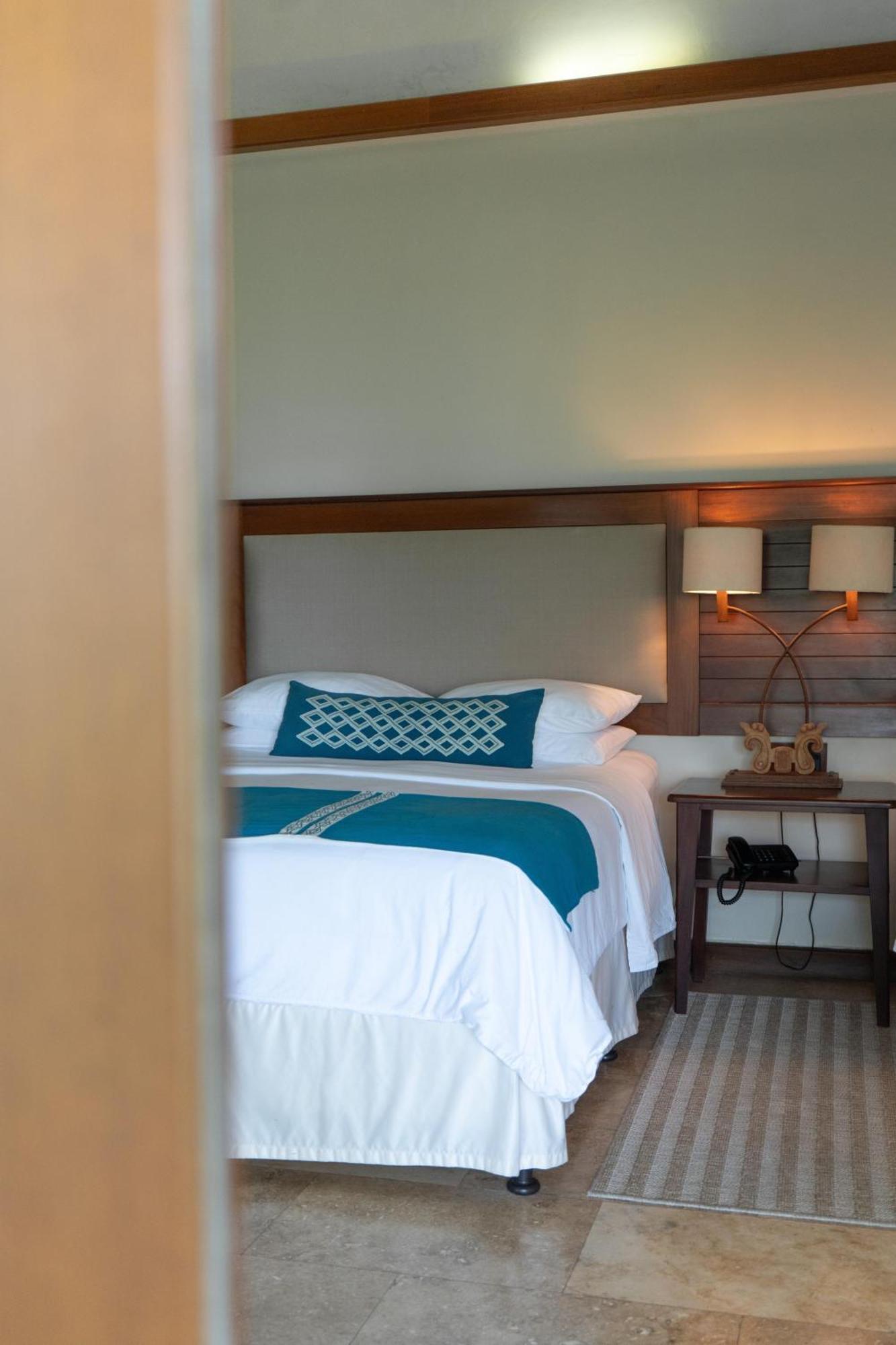 Bolontiku Boutique Hotel Member Of The Cayuga Collection San Andrés エクステリア 写真