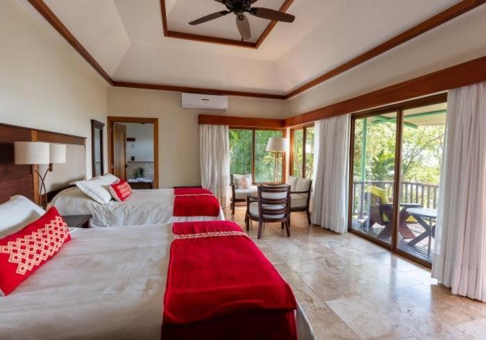 Bolontiku Boutique Hotel Member Of The Cayuga Collection San Andrés エクステリア 写真