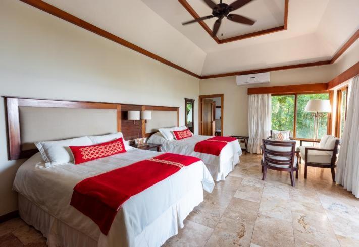 Bolontiku Boutique Hotel Member Of The Cayuga Collection San Andrés エクステリア 写真