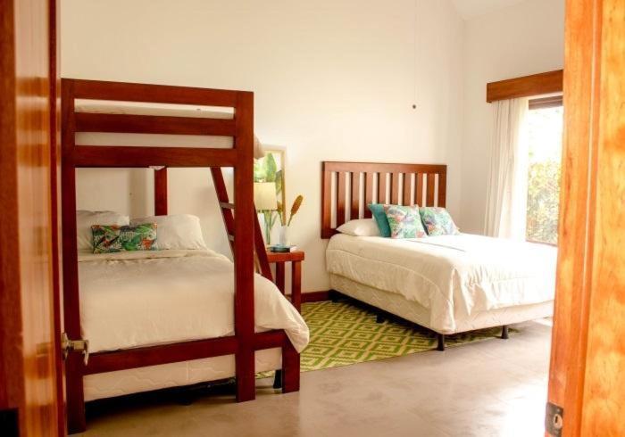 Bolontiku Boutique Hotel Member Of The Cayuga Collection San Andrés エクステリア 写真