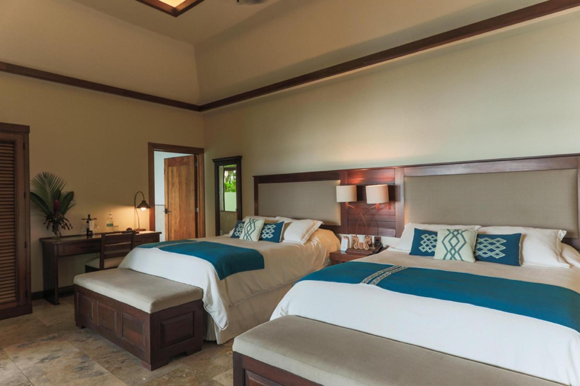 Bolontiku Boutique Hotel Member Of The Cayuga Collection San Andrés エクステリア 写真