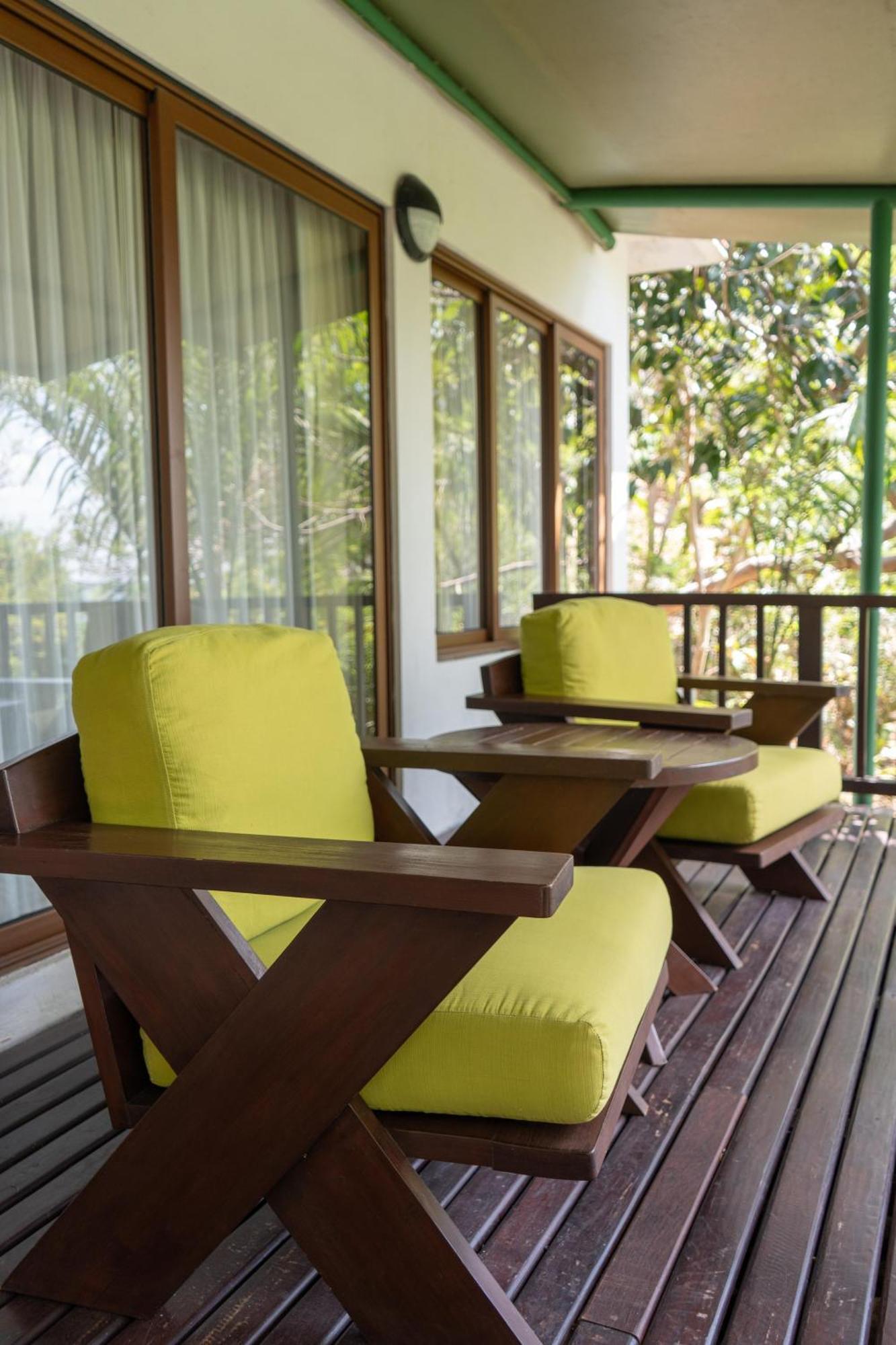 Bolontiku Boutique Hotel Member Of The Cayuga Collection San Andrés エクステリア 写真