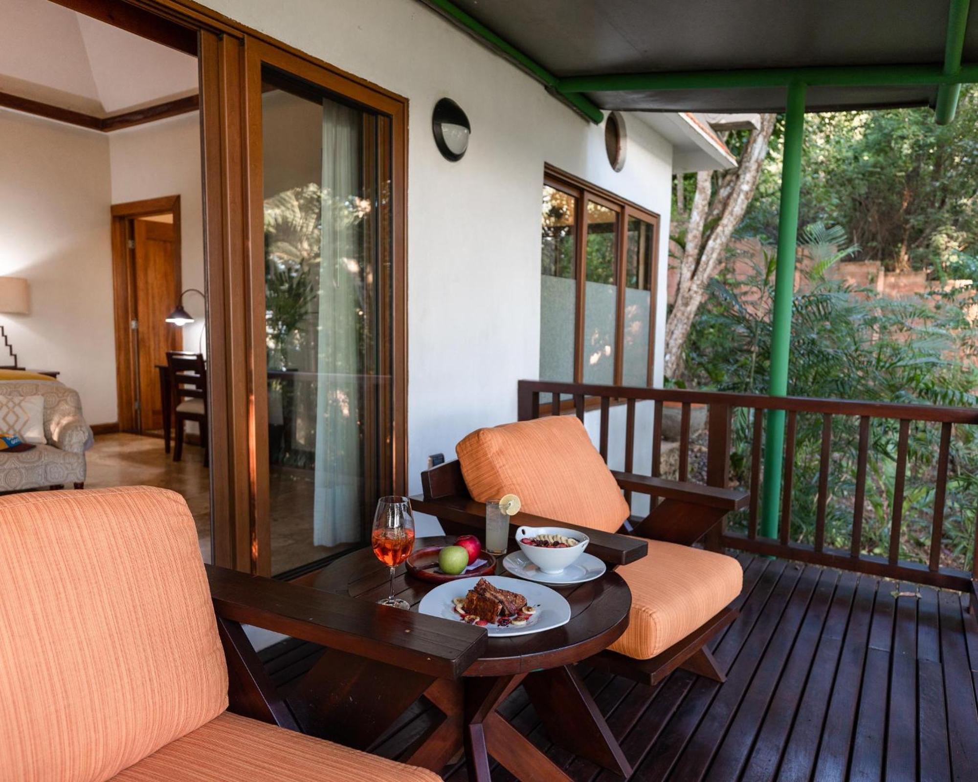 Bolontiku Boutique Hotel Member Of The Cayuga Collection San Andrés エクステリア 写真