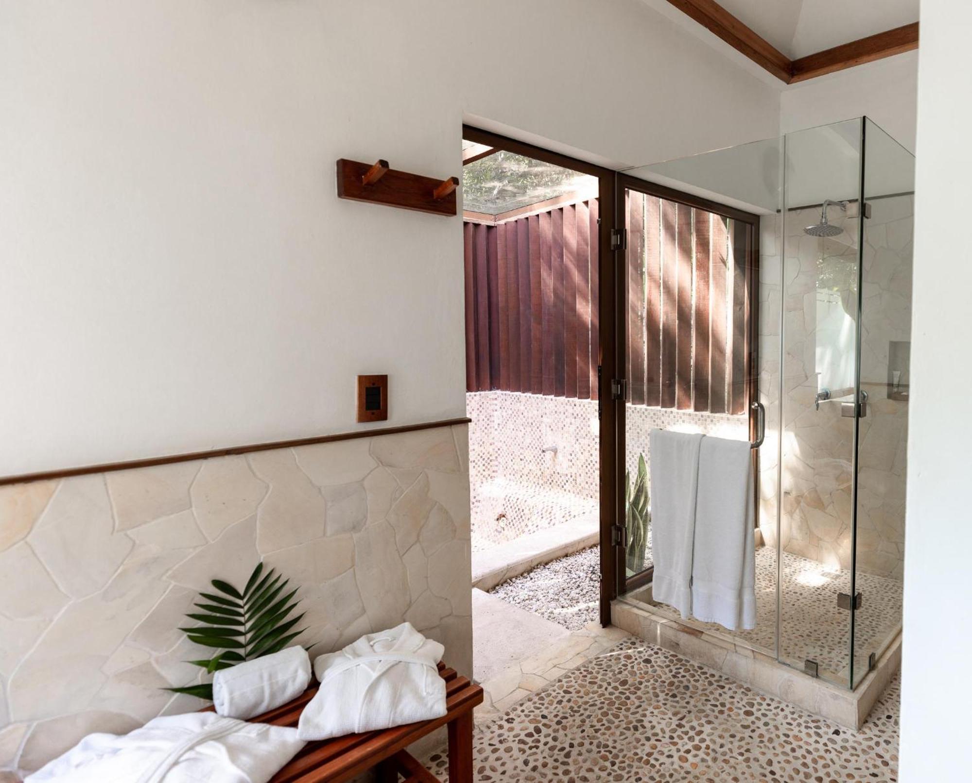 Bolontiku Boutique Hotel Member Of The Cayuga Collection San Andrés エクステリア 写真