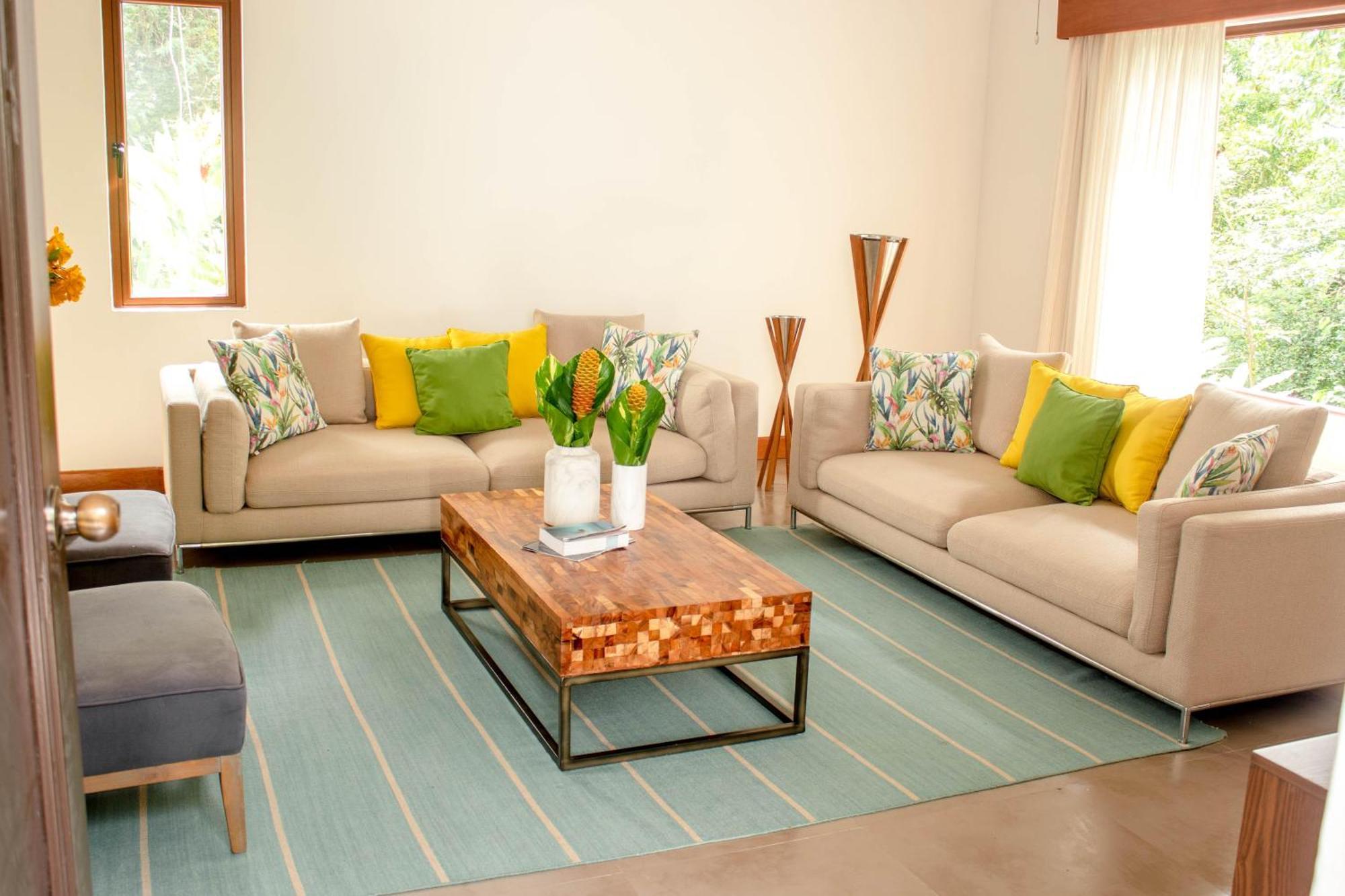Bolontiku Boutique Hotel Member Of The Cayuga Collection San Andrés エクステリア 写真