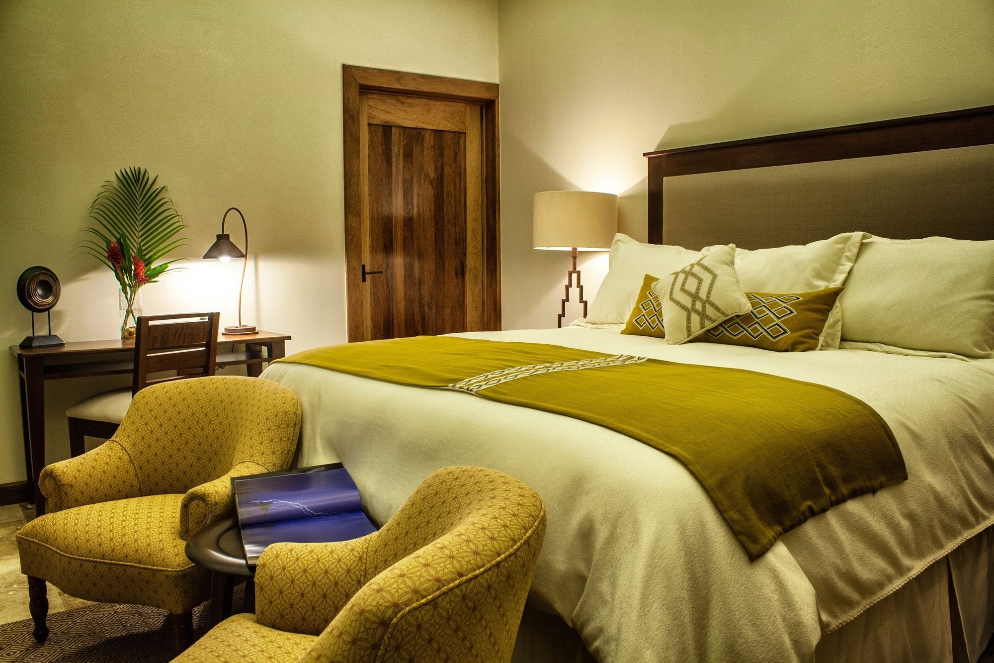 Bolontiku Boutique Hotel Member Of The Cayuga Collection San Andrés エクステリア 写真