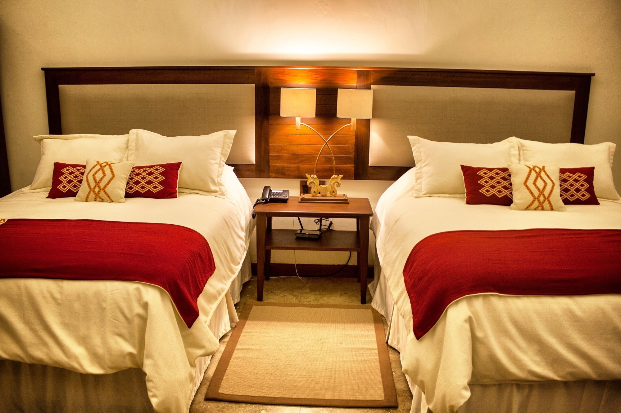 Bolontiku Boutique Hotel Member Of The Cayuga Collection San Andrés エクステリア 写真